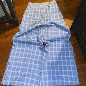 Beautiful and new jump suits